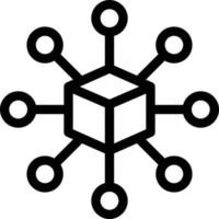 connection vector illustration on a background.Premium quality symbols. vector icons for concept and graphic design.