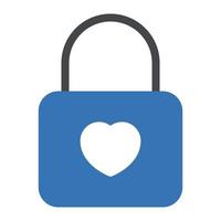 lock vector illustration on a background.Premium quality symbols.vector icons for concept and graphic design.