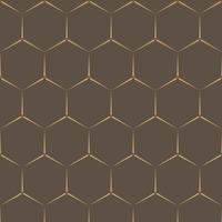 Abstract geometric hipster vector