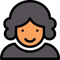 judge vector illustration on a background.Premium quality symbols.vector icons for concept and graphic design.