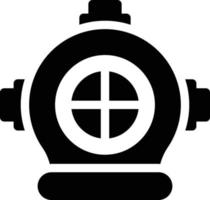 helmet equipment vector illustration on a background.Premium quality symbols.vector icons for concept and graphic design.