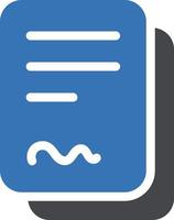 document vector illustration on a background.Premium quality symbols.vector icons for concept and graphic design.
