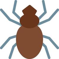 ant vector illustration on a background.Premium quality symbols.vector icons for concept and graphic design.