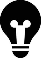 bulb vector illustration on a background.Premium quality symbols.vector icons for concept and graphic design.