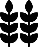 wheat vector illustration on a background.Premium quality symbols.vector icons for concept and graphic design.