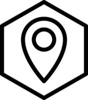 location vector illustration on a background.Premium quality symbols.vector icons for concept and graphic design.
