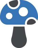 mushroom vector illustration on a background.Premium quality symbols.vector icons for concept and graphic design.
