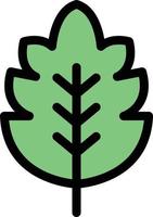 leaf vector illustration on a background.Premium quality symbols.vector icons for concept and graphic design.