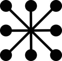 network vector illustration on a background.Premium quality symbols.vector icons for concept and graphic design.