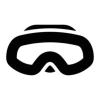 driving glasses vector illustration on a background.Premium quality symbols.vector icons for concept and graphic design.