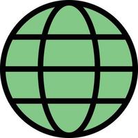 global vector illustration on a background.Premium quality symbols.vector icons for concept and graphic design.