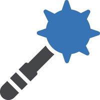 weapon vector illustration on a background.Premium quality symbols.vector icons for concept and graphic design.