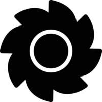 saw vector illustration on a background.Premium quality symbols.vector icons for concept and graphic design.
