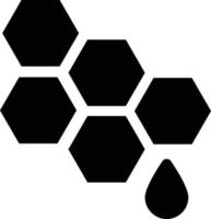honey vector illustration on a background.Premium quality symbols.vector icons for concept and graphic design.