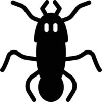 termite vector illustration on a background.Premium quality symbols.vector icons for concept and graphic design.