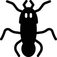 termite vector illustration on a background.Premium quality symbols.vector icons for concept and graphic design.