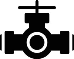 valve vector illustration on a background.Premium quality symbols.vector icons for concept and graphic design.