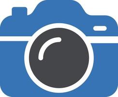 camera vector illustration on a background.Premium quality symbols.vector icons for concept and graphic design.