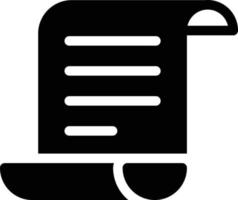 file vector illustration on a background.Premium quality symbols.vector icons for concept and graphic design.