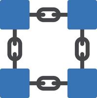 blocks vector illustration on a background.Premium quality symbols.vector icons for concept and graphic design.