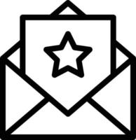 ballot vector illustration on a background.Premium quality symbols.vector icons for concept and graphic design.