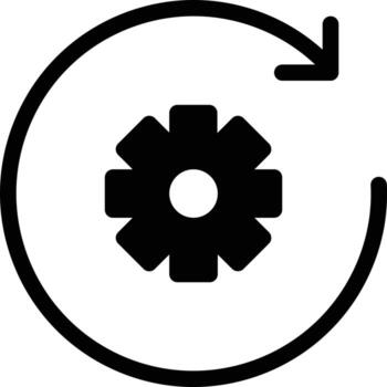 setting vector illustration on a background.Premium quality symbols. vector icons for concept and graphic design.