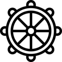 wheel setting vector illustration on a background.Premium quality symbols.vector icons for concept and graphic design.