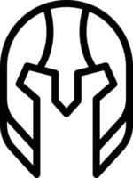 helmet vector illustration on a background.Premium quality symbols.vector icons for concept and graphic design.