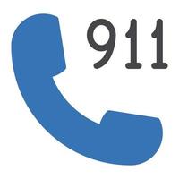 call vector illustration on a background.Premium quality symbols.vector icons for concept and graphic design.
