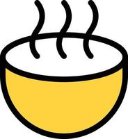 hot tea vector illustration on a background.Premium quality symbols.vector icons for concept and graphic design.