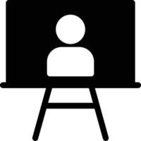 sketch board vector illustration on a background.Premium quality symbols. vector icons for concept and graphic design.