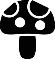 mushroom vector illustration on a background.Premium quality symbols.vector icons for concept and graphic design.