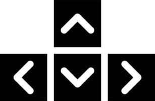 button direction vector illustration on a background.Premium quality symbols.vector icons for concept and graphic design.