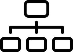 network vector illustration on a background.Premium quality symbols.vector icons for concept and graphic design.