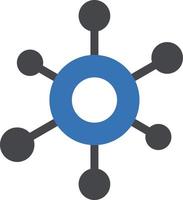network vector illustration on a background.Premium quality symbols.vector icons for concept and graphic design.