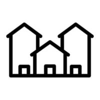 colony vector illustration on a background.Premium quality symbols.vector icons for concept and graphic design.