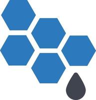 honey vector illustration on a background.Premium quality symbols.vector icons for concept and graphic design.