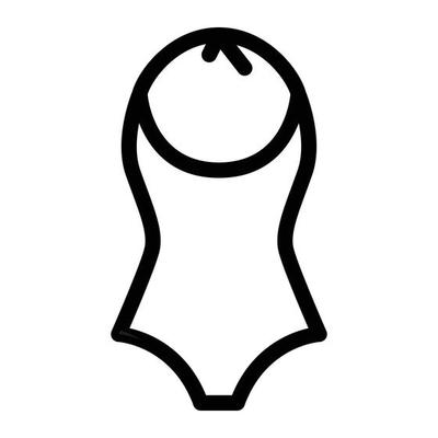 diving suit vector illustration on a background.Premium quality symbols.vector icons for concept and graphic design.