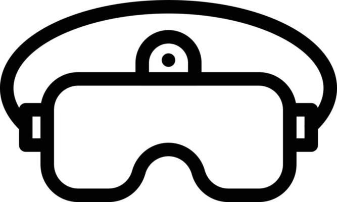 glasses vector illustration on a background.Premium quality symbols.vector icons for concept and graphic design.