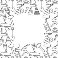 Drawing Tools Vector Set 122651 Vector Art at Vecteezy