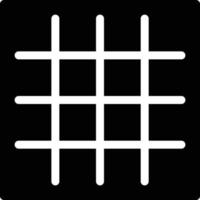 grid vector illustration on a background.Premium quality symbols.vector icons for concept and graphic design.