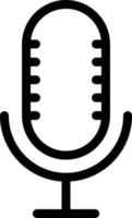 voice vector illustration on a background.Premium quality symbols.vector icons for concept and graphic design.