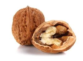 walnut organic nutritional food photo