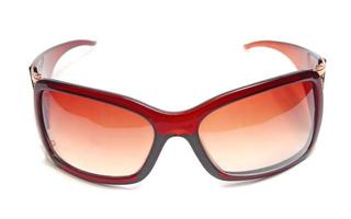 sunglasses accessory isolated photo