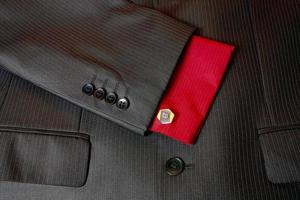 fragment the suit of man photo