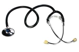 stethoscope medical tool photo