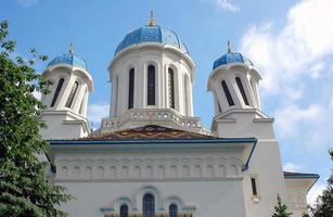 church of saint Nikolay photo