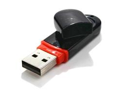 usb flash drive photo