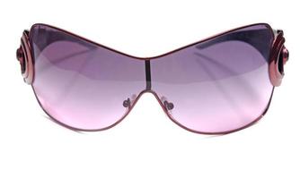 sunglasses accessory isolated photo