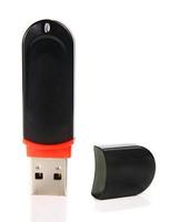 usb flash drive photo